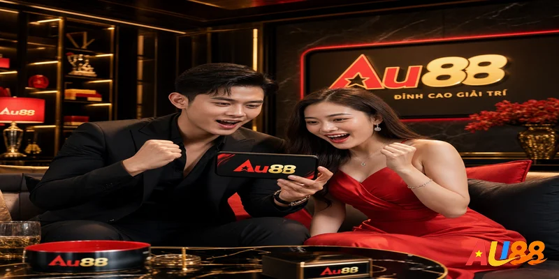AU88 hợp tác 789f mang đến trải nghiệm giải trí hiện đại và sang trọng.