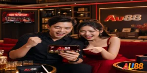 AU88 hợp tác GO99
